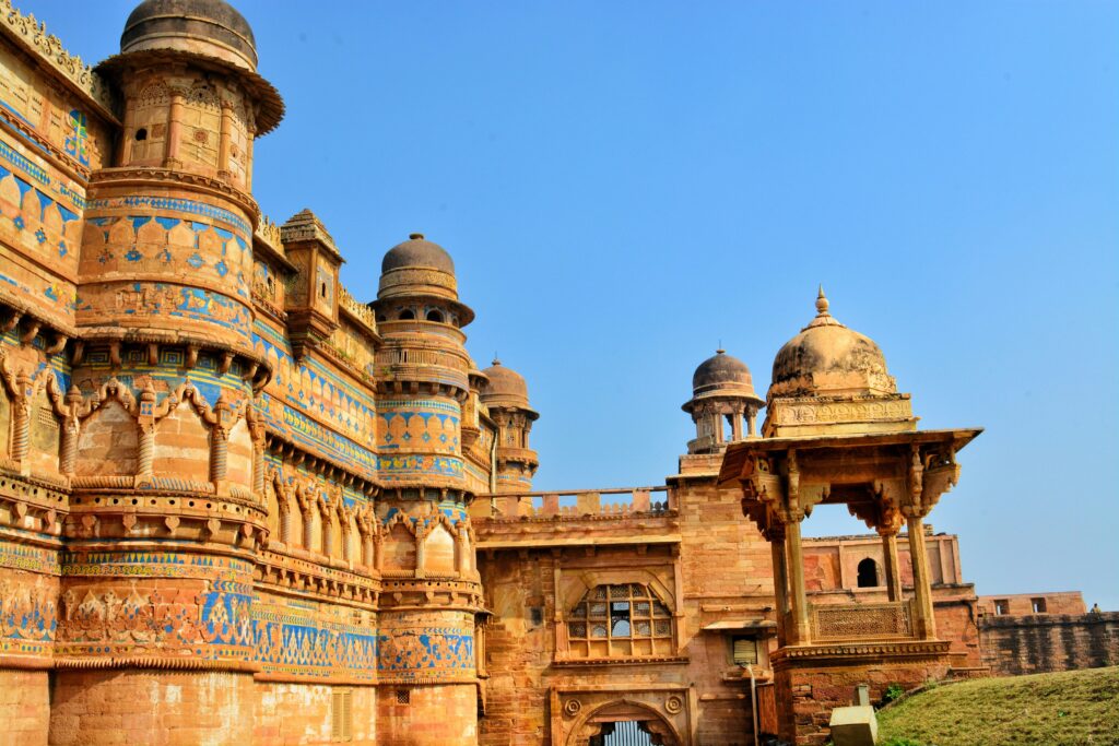 TANSEN GWALIOR,