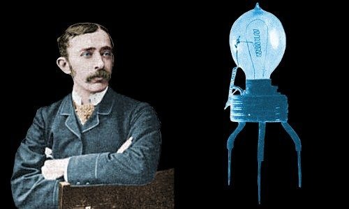 JOHN AMBROSE FLEMING