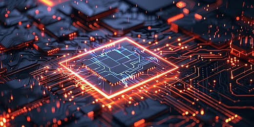 MODERN ELECTRONICS TRANSISTORS,