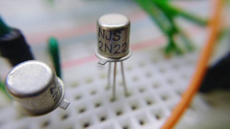 TRANSISTORS,