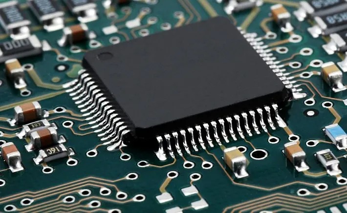 INTEGRATED CIRCUITS,