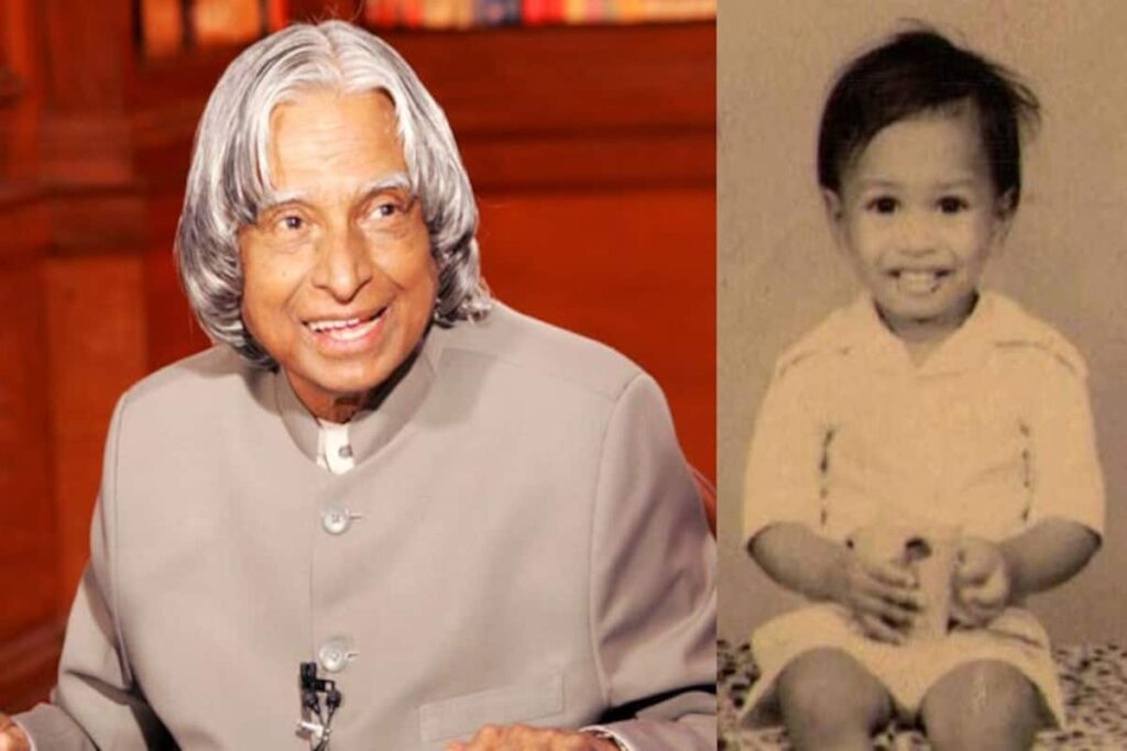 A.P.J.ABDUL KALAM,