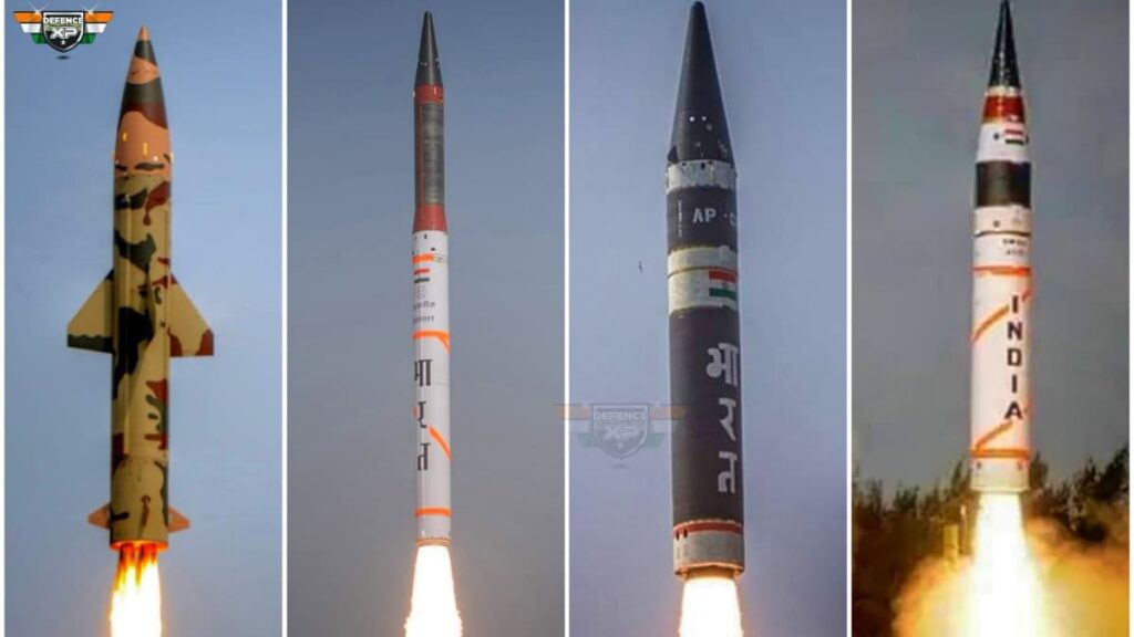 A.P.J.ABDUL KALAM MISSILES,