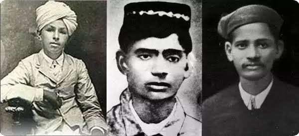 Sardhar Vallabhi Pattel,