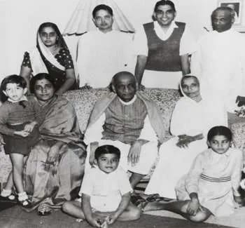 Sardhar Vallabhi Pattel,