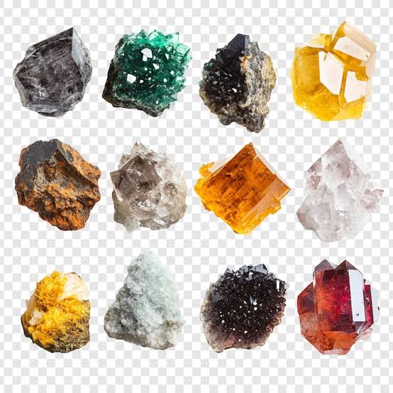 Great India minerels,