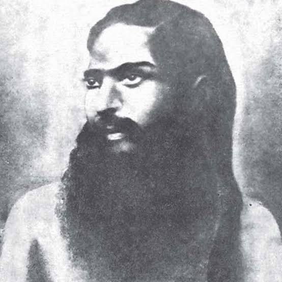 Alluri Sitarama Raju,