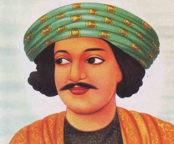 Raja Ram mohan Roy,