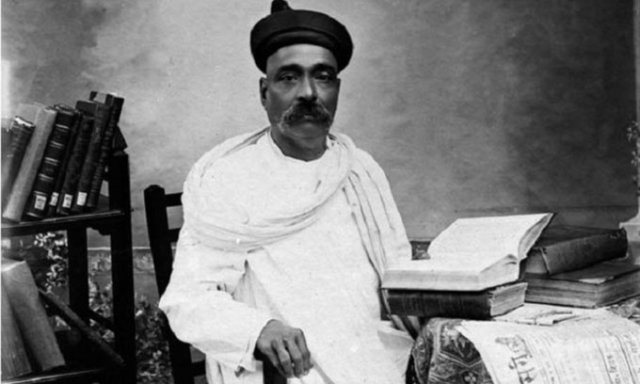 Bala Gangadhar Tilak,
