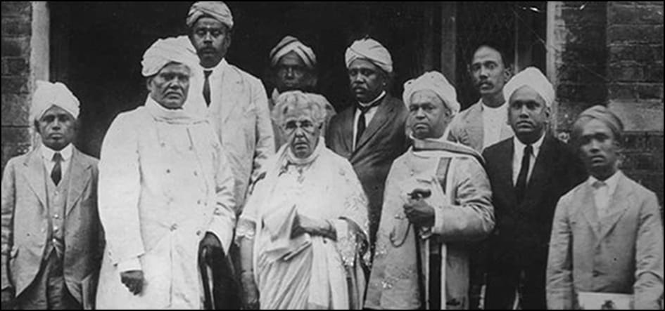 Bala Gangadhar Tilak,