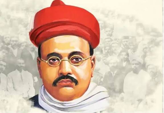 Gopal Krishna Gokhale,