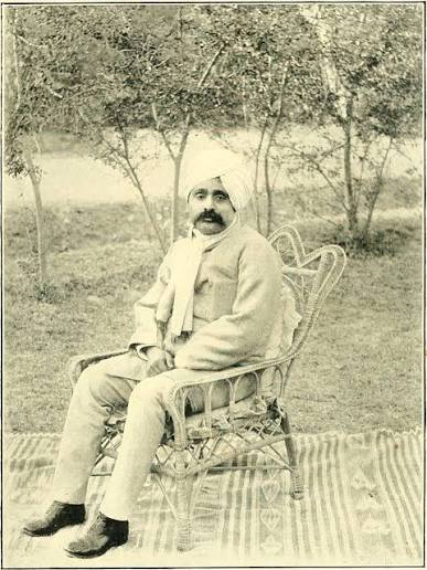 LALA LAJPAT RAI,