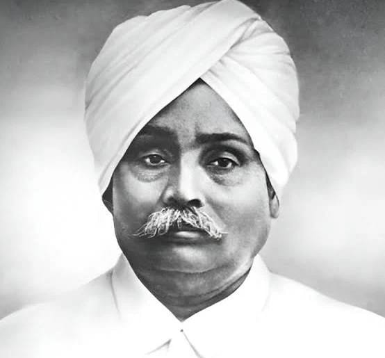 LALA LAJPAT RAI,