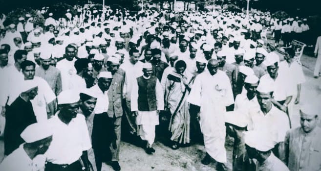 Lal Bahadur Shastri,